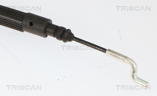 Cabo de freio de estacionamento Triscan A/S ref. 8140 29168