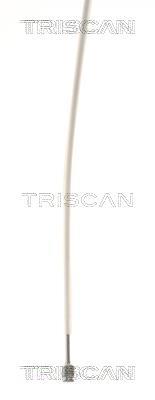 Cabo de freio de estacionamento Triscan A/S ref. 8140 29179