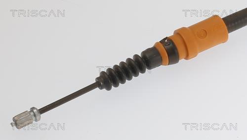 Cable de freno de mano Triscan A/S ref. 8140 29181