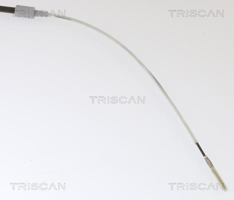 Cable de freno de mano Triscan A/S ref. 8140 29181
