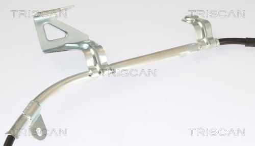 Câble de frein à main (Câble de frein à main) Triscan A/S 8140 29183