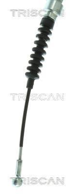 Cable de freno de mano Triscan A/S ref. 8140 29198