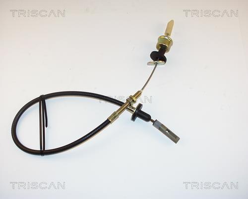 Câble d'embrayage Triscan A/S 8140 29220