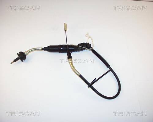 Câble d'embrayage Triscan A/S ref. 8140 29233