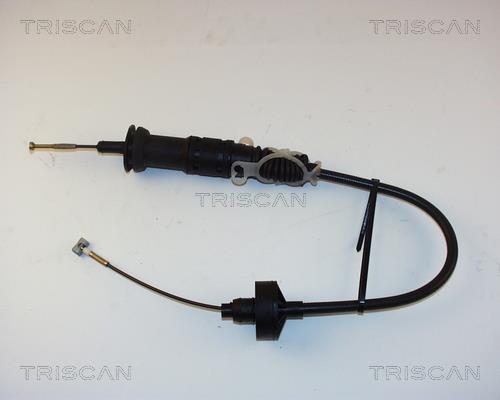 Câble d'embrayage Triscan A/S ref. 8140 29235