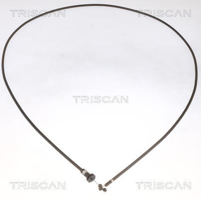 Cable del capó del motor Triscan A/S ref. 8140 29627