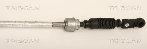 Câble de boîte de vitesse manuelle (Câble de changement de vitesse) Triscan A/S ref. 8140 29701