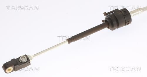 Câble de boîte de vitesse automatique (Câble de changement de vitesse) Triscan A/S ref. 8140 29736