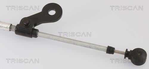Câble de boîte de vitesse automatique (Câble de changement de vitesse) Triscan A/S ref. 8140 29736