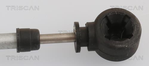 Câble de boîte de vitesse automatique (Câble de changement de vitesse) Triscan A/S ref. 8140 29736