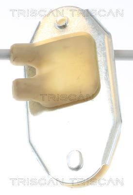 Câble de boîte de vitesse automatique (Câble de changement de vitesse) Triscan A/S ref. 8140 29736