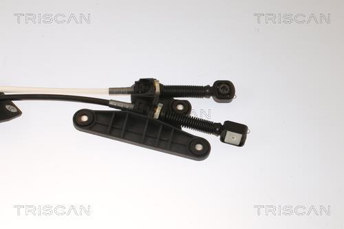 Cable para caja de cambios manual Triscan A/S ref. 8140 29751