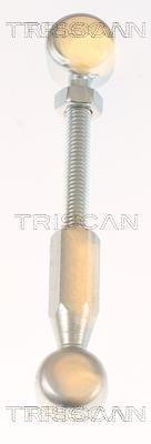 Cabo de caixa de velocidades Triscan A/S ref. 8140 29764