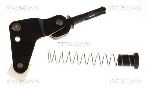 Cable para caja de cambios manual Triscan A/S ref. 8140 29787