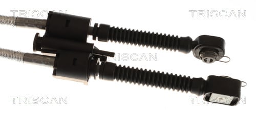 Cabo de caixa de velocidades Triscan A/S 8140 29793