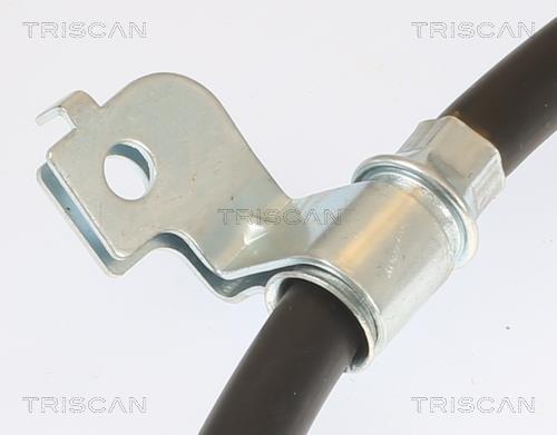 Cabo de freio de estacionamento Triscan A/S ref. 8140 381125