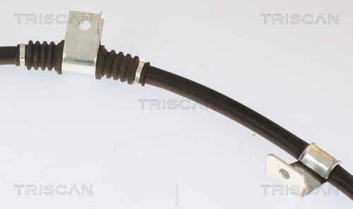 Cabo de freio de estacionamento Triscan A/S ref. 8140 381125