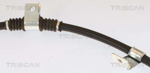 Cabo de freio de estacionamento Triscan A/S ref. 8140 381125
