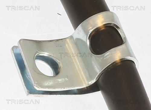 Cabo de freio de estacionamento Triscan A/S ref. 8140 381125