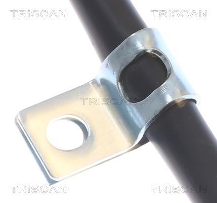 Cabo de freio de estacionamento Triscan A/S ref. 8140 381126