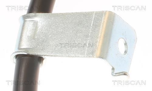 Cabo de freio de estacionamento Triscan A/S ref. 8140 381126