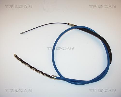 Cable de freno de mano Triscan A/S ref. 8140 38115