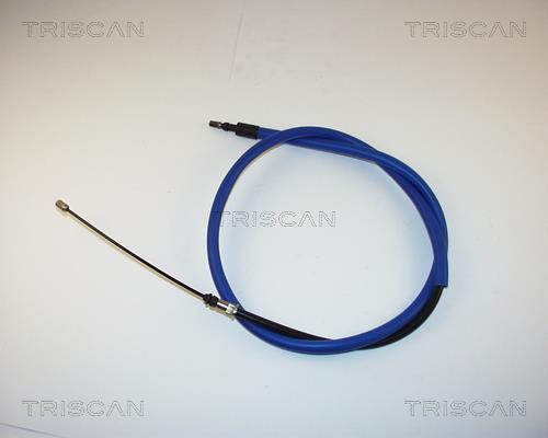 Câble de frein à main (Câble de frein à main) Triscan A/S 8140 38128