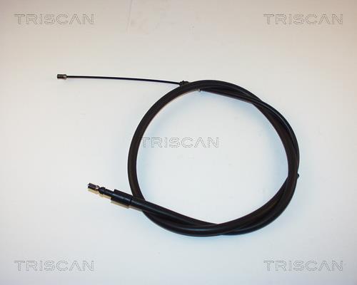 Câble de frein à main (Câble de frein à main) Triscan A/S 8140 38129