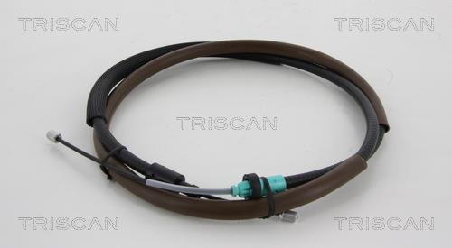 Câble de frein à main (Câble de frein à main) Triscan A/S 8140 38160