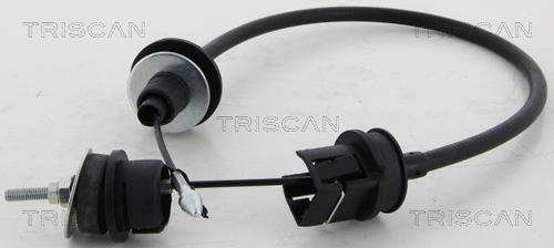 Câble d'embrayage Triscan A/S 8140 38226