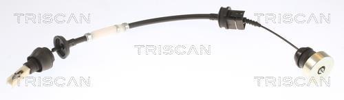 Câble d'embrayage Triscan A/S ref. 8140 38240