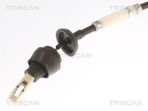 Câble d'embrayage Triscan A/S ref. 8140 38240