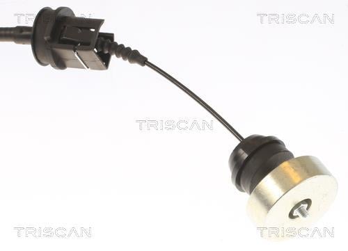 Câble d'embrayage Triscan A/S ref. 8140 38240