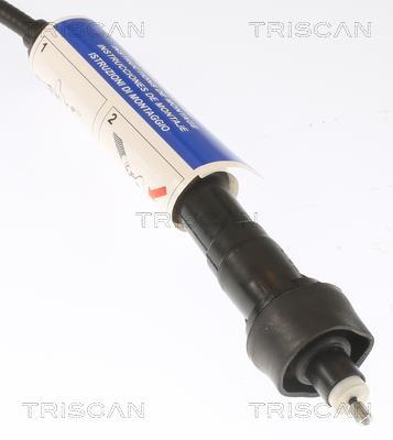Câble d'embrayage Triscan A/S 8140 38244