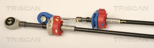 Cable para caja de cambios manual Triscan A/S ref. 8140 38702