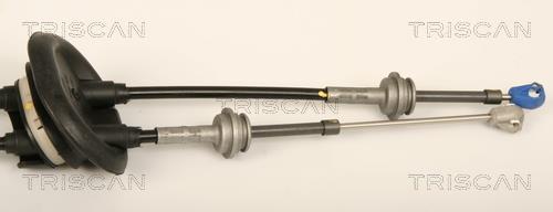 Cable para caja de cambios manual Triscan A/S ref. 8140 38702