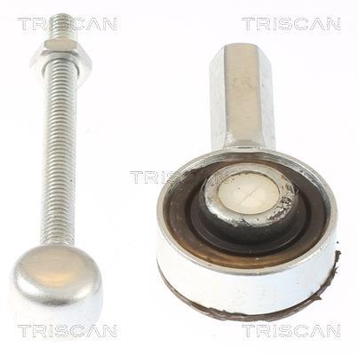 Câble de boîte de vitesse manuelle (Câble de changement de vitesse) Triscan A/S ref. 8140 38714