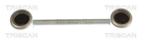 Cabo de caixa de velocidades Triscan A/S ref. 8140 38726