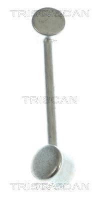 Cabo de caixa de velocidades Triscan A/S ref. 8140 38727