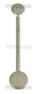 Cabo de caixa de velocidades Triscan A/S ref. 8140 38728