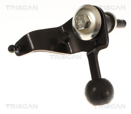 Câble de boîte de vitesse manuelle (Câble de changement de vitesse) Triscan A/S 8140 38731