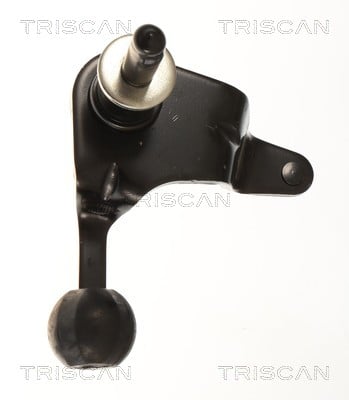 Câble de boîte de vitesse manuelle (Câble de changement de vitesse) Triscan A/S 8140 38731