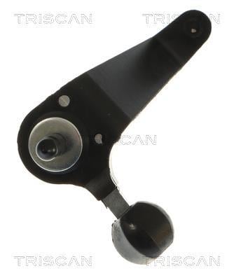 Câble de boîte de vitesse manuelle (Câble de changement de vitesse) Triscan A/S ref. 8140 38732