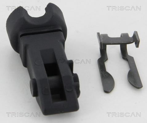 Biellette de fixation câble d'embrayage Triscan A/S ref. 8140 38901