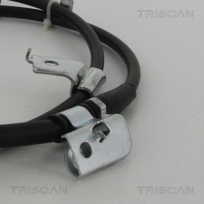 Cable de freno de mano Triscan A/S ref. 8140 401101