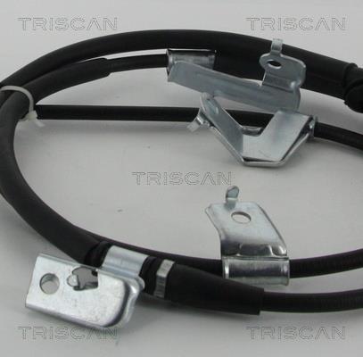 Cable de freno de mano Triscan A/S ref. 8140 401101