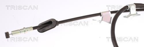 Cable de freno de mano Triscan A/S ref. 8140 401105