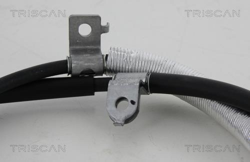 Cable de freno de mano Triscan A/S ref. 8140 40164