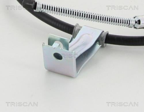 Cable de freno de mano Triscan A/S ref. 8140 40166