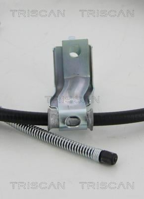 Cable de freno de mano Triscan A/S ref. 8140 40166